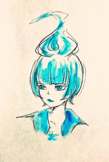 ハーデスのtwitterイラスト検索結果