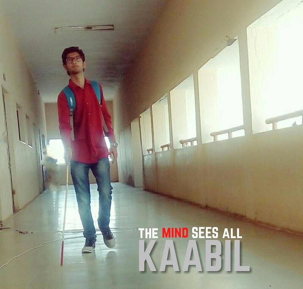 iDhruvMuliya's tweet photo. #beKaabil clg bollywood day celebration @iHrithik sir.I am not a sand of ur feet.it's just a try.sry for any kind of mistake . Love you sir https://t.co/qm4BLpiUyg