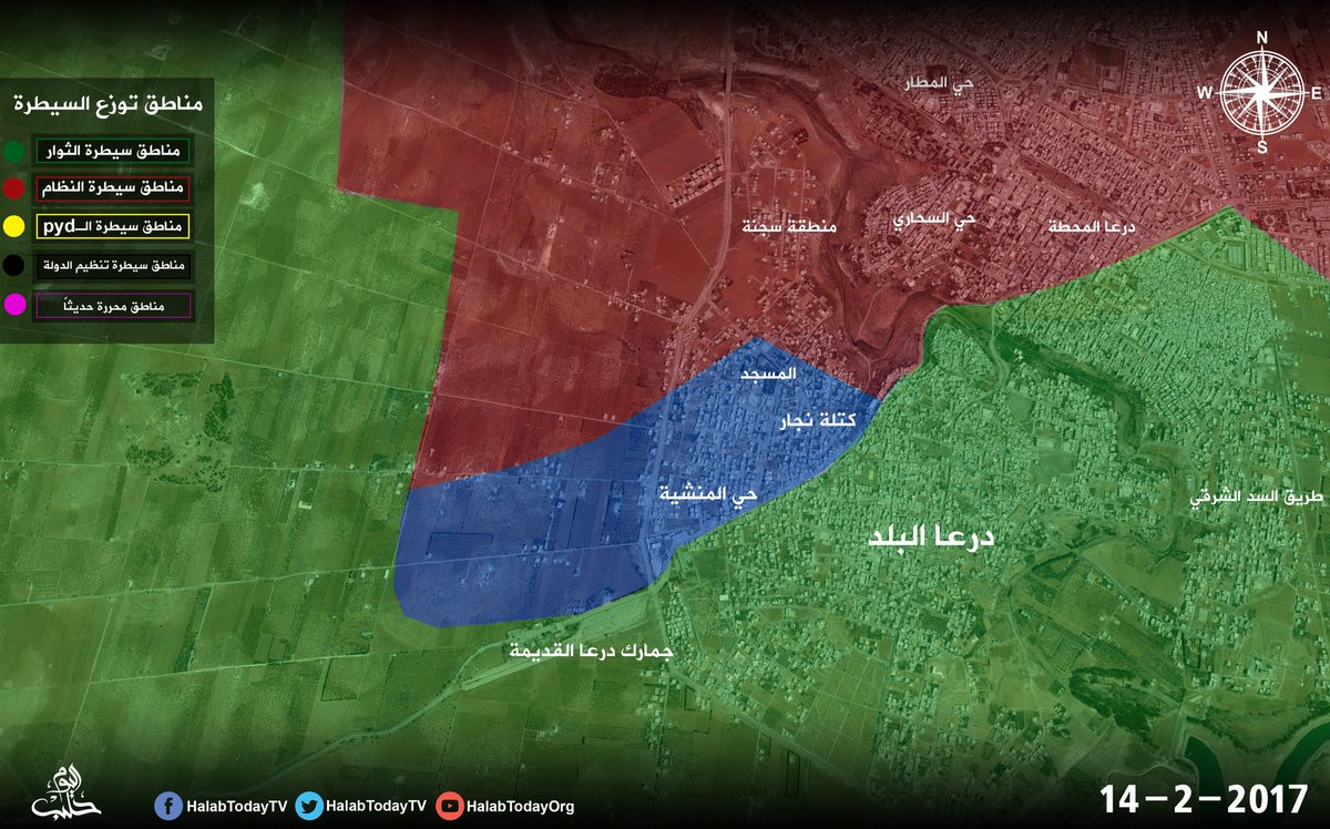 Syria - [BIZTPOL] Szíria és Irak - 3. - Page 35 C4o97Q6WMAIdh-N