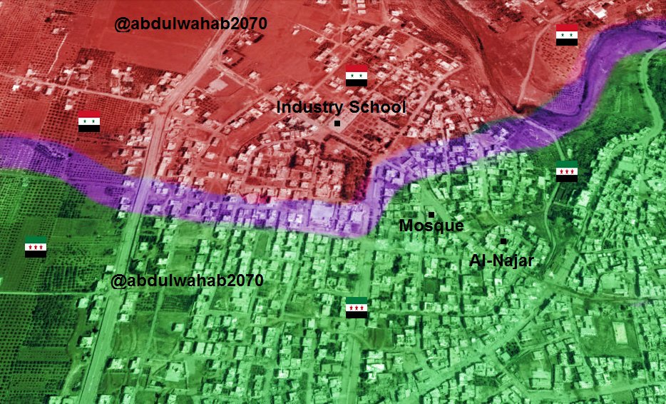 [BIZTPOL] Szíria és Irak - 3. - Page 35 C4o99BDWMAAEqtO