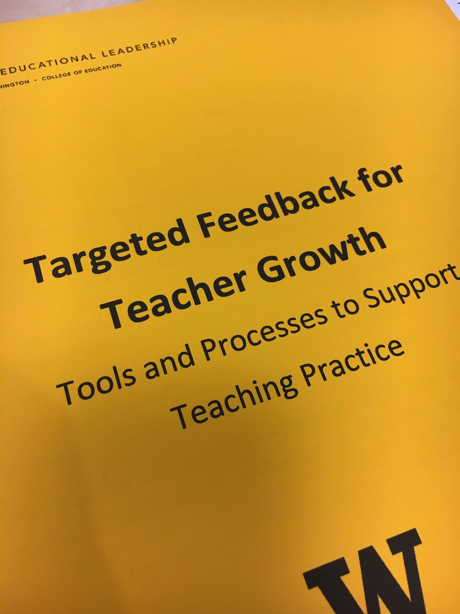 katwoodfield's tweet photo. Day 2 begins. Thinking about our teachers who will benefit most from this coaching. #ingeniumlearns #cel #targetedfeedback https://t.co/6QcyjRs0Vc
