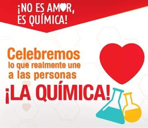 Feliz 14 de febrero o día de la acumulación de químicos en tu cerebro!! 💕👌
Dopamina + oxitocina + norepinetrina =❤