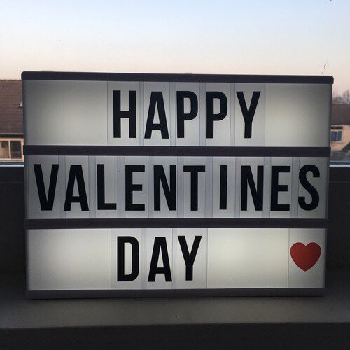wennectqro's tweet photo. Mucho amor el día de hoy
Feliz día de San Valentín 
#ValentinesDay #ElAmorEstáEnLaRed #allweneedislove https://t.co/lkUoRDacRf