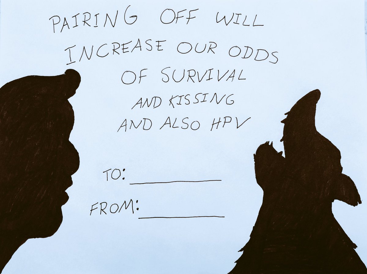 SICKOFWOLVES's tweet photo. I MADE YOU SOME VALENTINES TO GIVE TO A LOVER IF YOU FEEL SO INCLINED https://t.co/Qja0nAq5gY