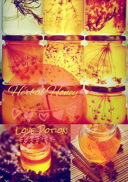 This Herb Infused Honey will Tickle Your Funny Bone
thekitchn.com/how-to-make-he…