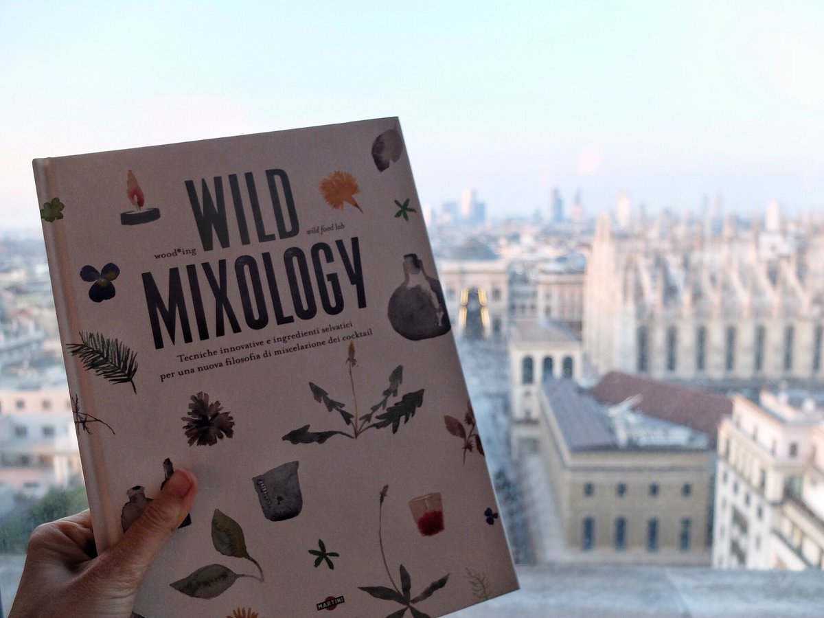 wooding wildfoodlab tweet media