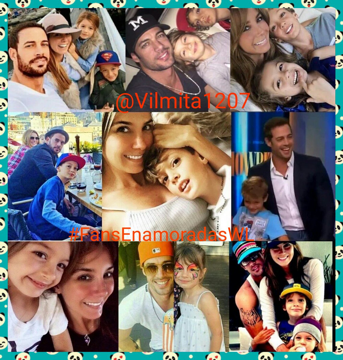 Felíz San Valentín Mi Querida #LevyFamilia <a href="/willylevy29/">William Levy</a> <a href="/Elygutierrez19/">Elizabeth Gutierrez</a> <a href="/Tophy19/">Christopher A. Levy</a> <a href="/Kaileylevy19/">Kailey Levy</a>. Los Amo @fansEnamorada29