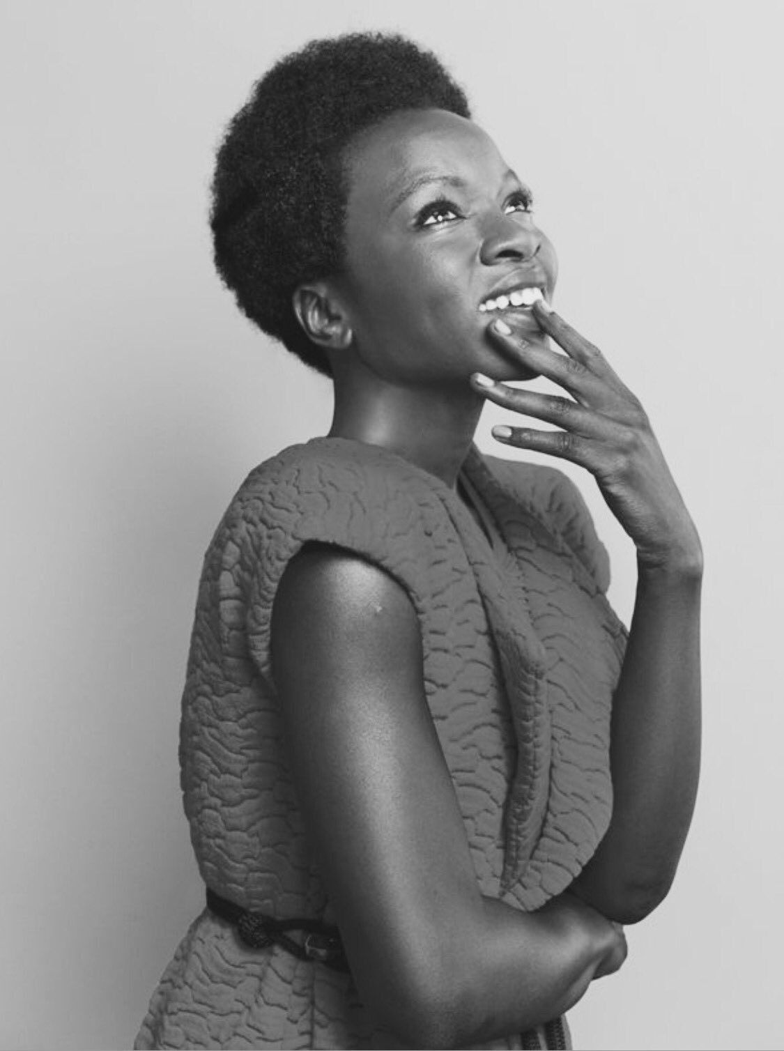 Happy birthday danai gurira 