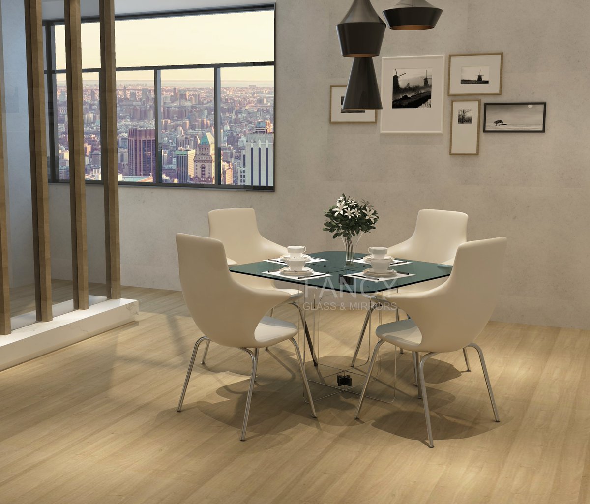 fancygm's tweet photo. MICHELANGELO GLASS DINING TABLE 

https://t.co/1zHu4koTIS

#glassdinningtable #glass #glasstable #dinningtable #table #design #ny #newyork https://t.co/6K0JTRTPWy