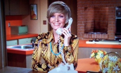 Happy birthday Florence Henderson 