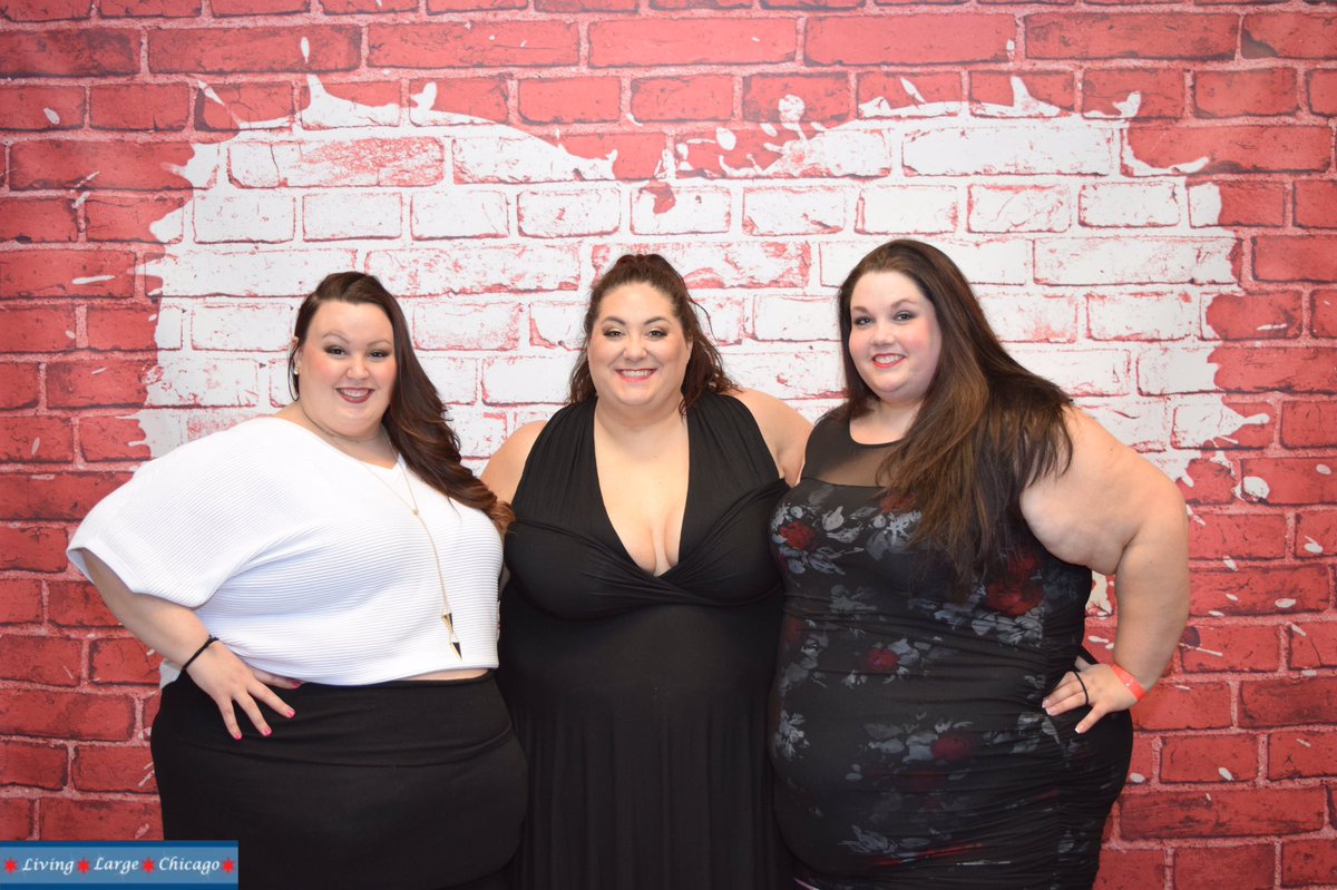 San diego BBW bash