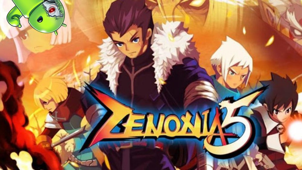 10 Top Best Android Games Free
