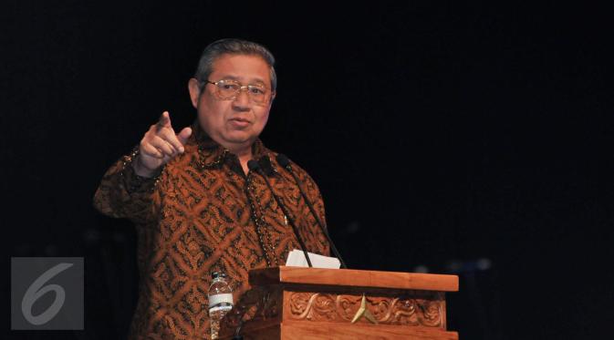 SBY Akan Tempuh Langkah Hukum pada Antasari Azhar dlvr.it/NN2BmK
