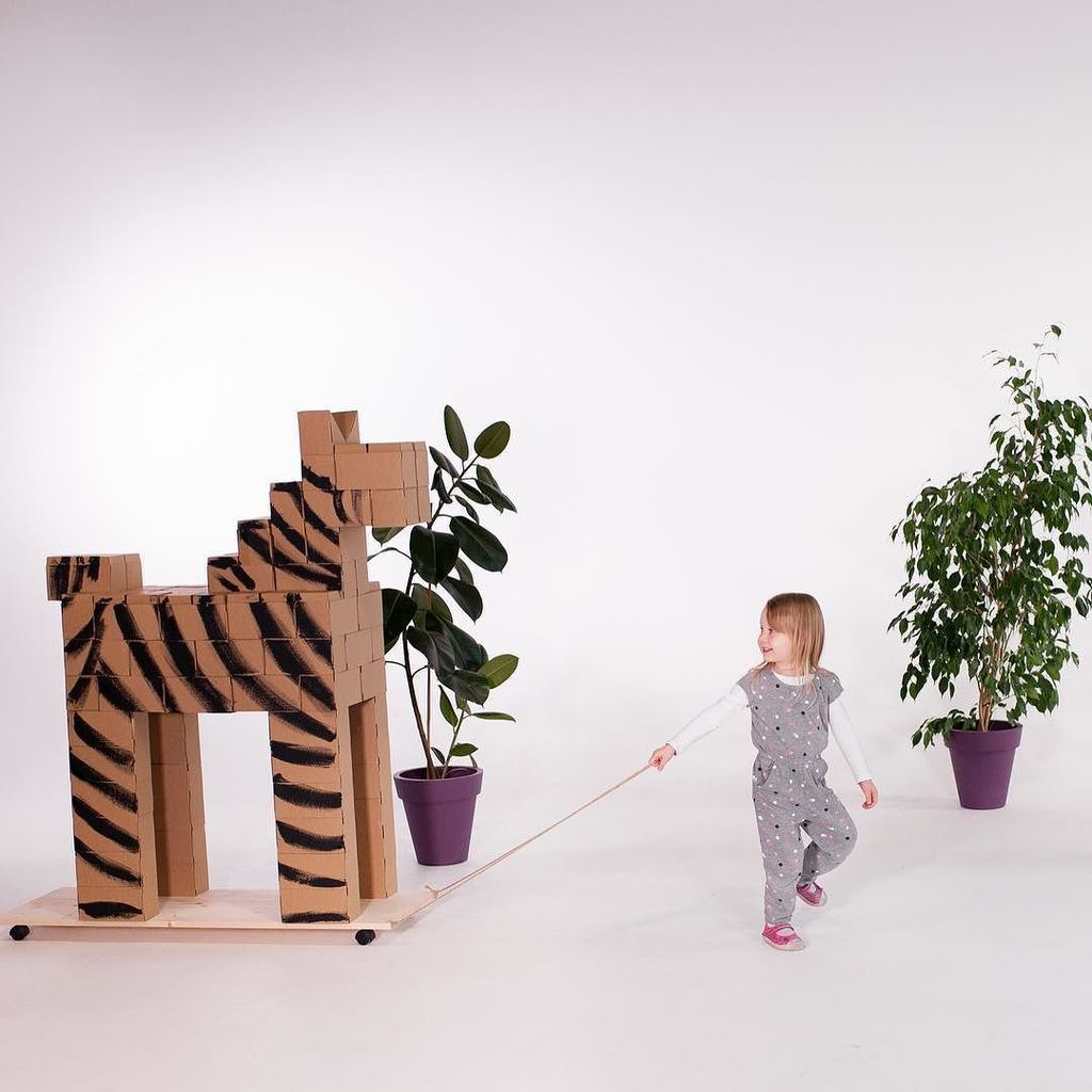 GIGIBLOKS's tweet photo. Any ideas how to name this cute zebra? 👀⠀
#gigibloks #gigibuild #buildingblocks #kidstoys … https://t.co/CabHhEbBNv https://t.co/OzAntigpc5