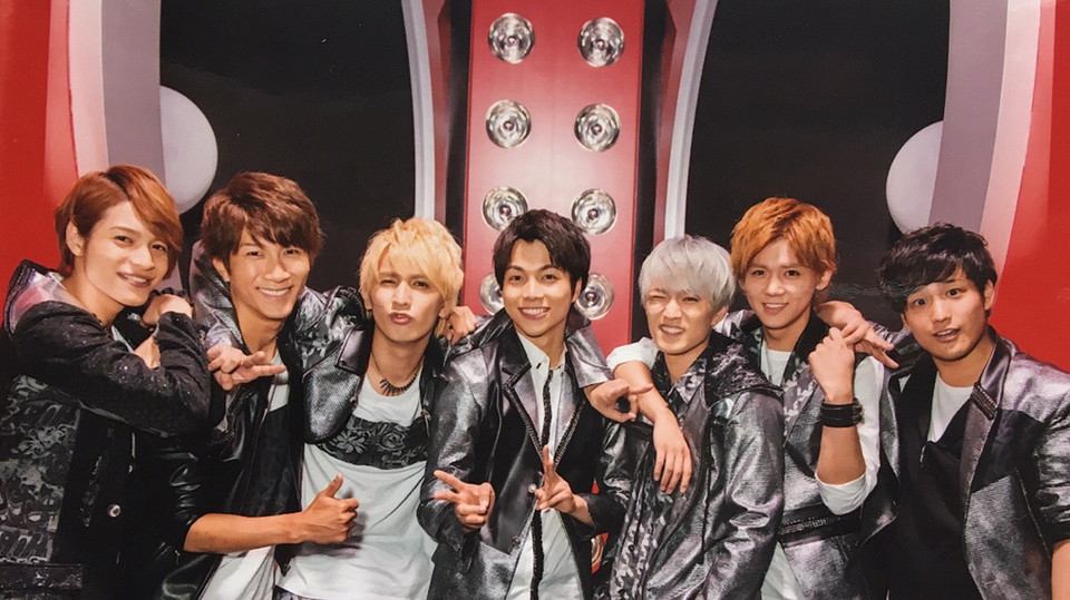 redAngel0826's tweet photo. ジャニーズWEST好きな人RT

ジャス民 ジャスメンRT

#重岡大毅 

#桐山照史 

#中間淳太 

#神山智洋 

#藤井流星 

#濵田崇裕 

#小瀧望 

#RTした人全員フォローする https://t.co/KyNBHouKwd