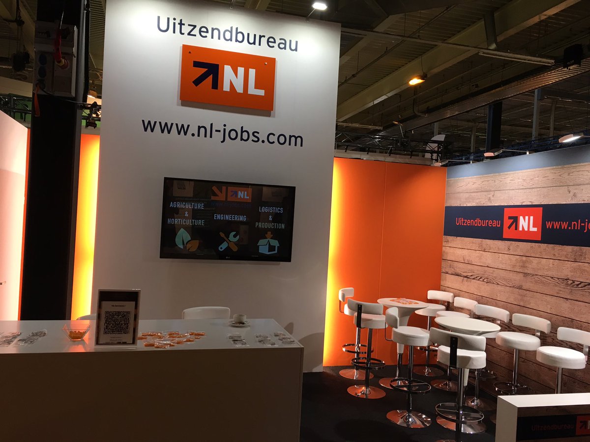 NL Jobs tweet media