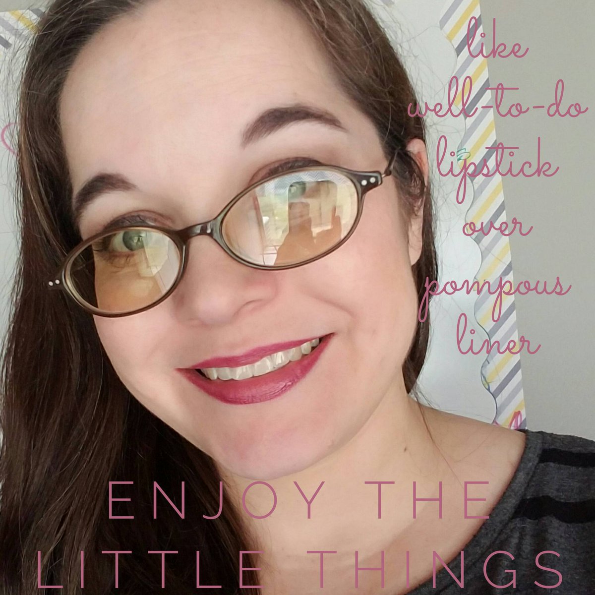 BreathOfAGlance's tweet photo. The little things make ALL the difference! What little things will YOU enjoy this Valentine's Day? Happy Valentine's Day!!! https://t.co/eYDNmUTv57