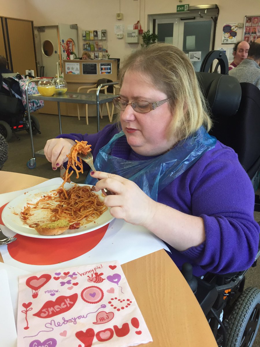 Woking Disability RC tweet media