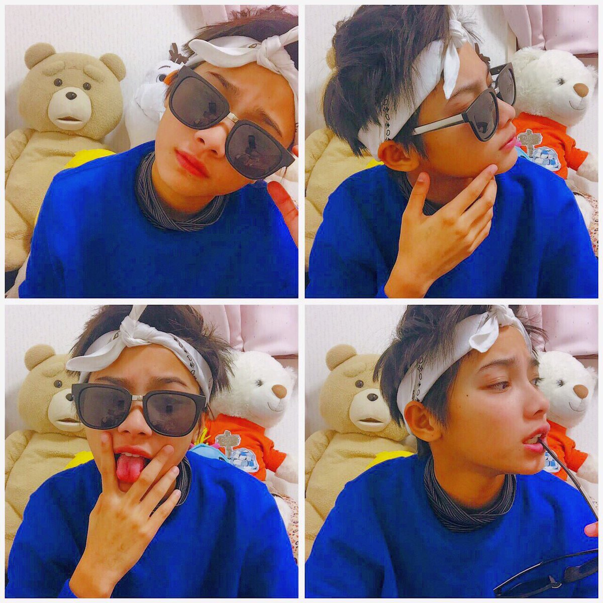 れいんくん好きな人rt れいんくん好きな人rt