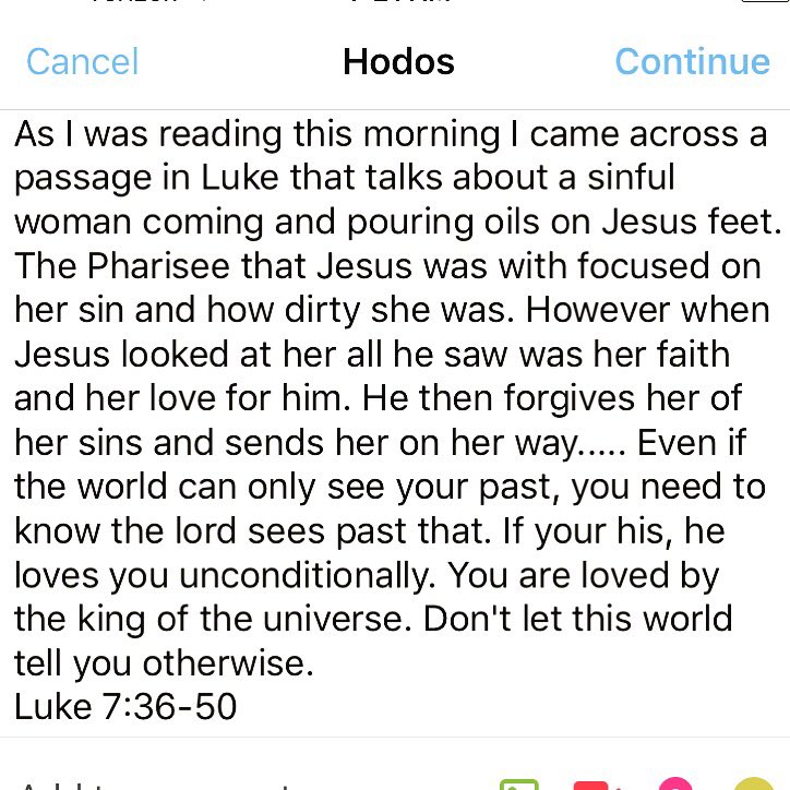 HodosNLBF's tweet image. #peopleofTheWay #hodos