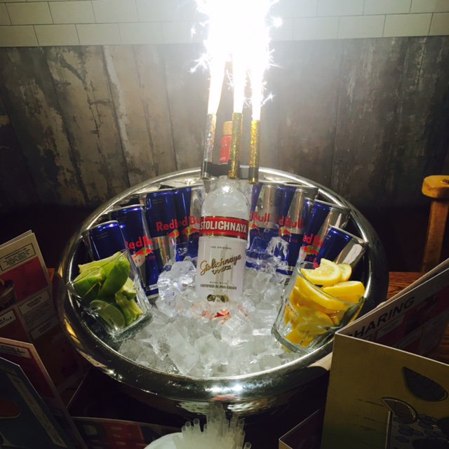 Revolution Plymouth tweet media