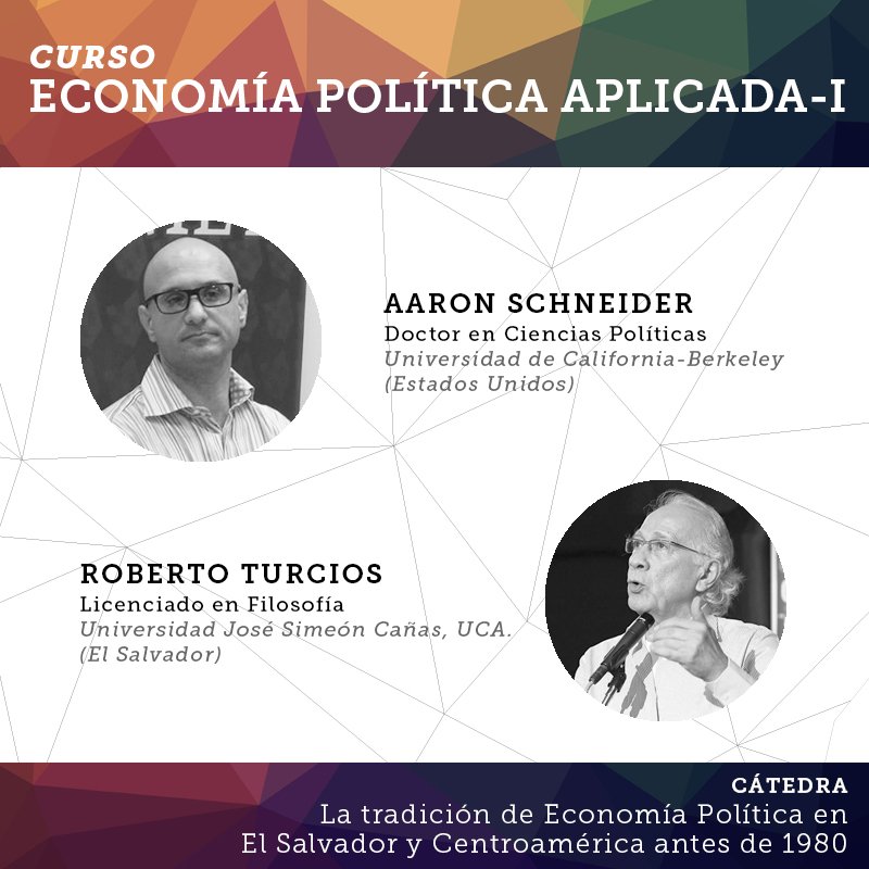 INCIDE_CA's tweet photo. #FormaciónINCIDE

Curso "Economía Política Aplicada- I"

INFO / https://t.co/i0bHd4D8Sl https://t.co/t3jKxopLsS