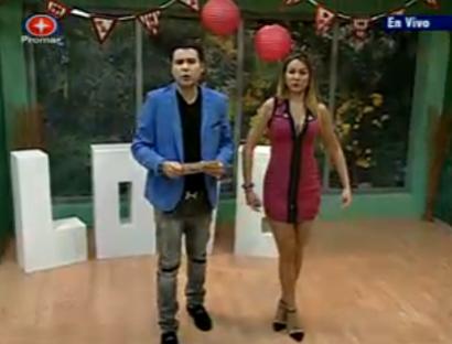 Noticiero Promar Tv tweet media