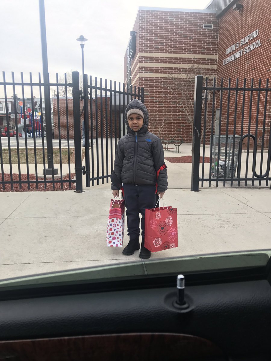 Yahserati's tweet photo. He made me spend 46$ in Walgreens last night talking bout he got 2 girls at school 😩 I had to let him rock I remember them days lol https://t.co/1z0HmmuVHD