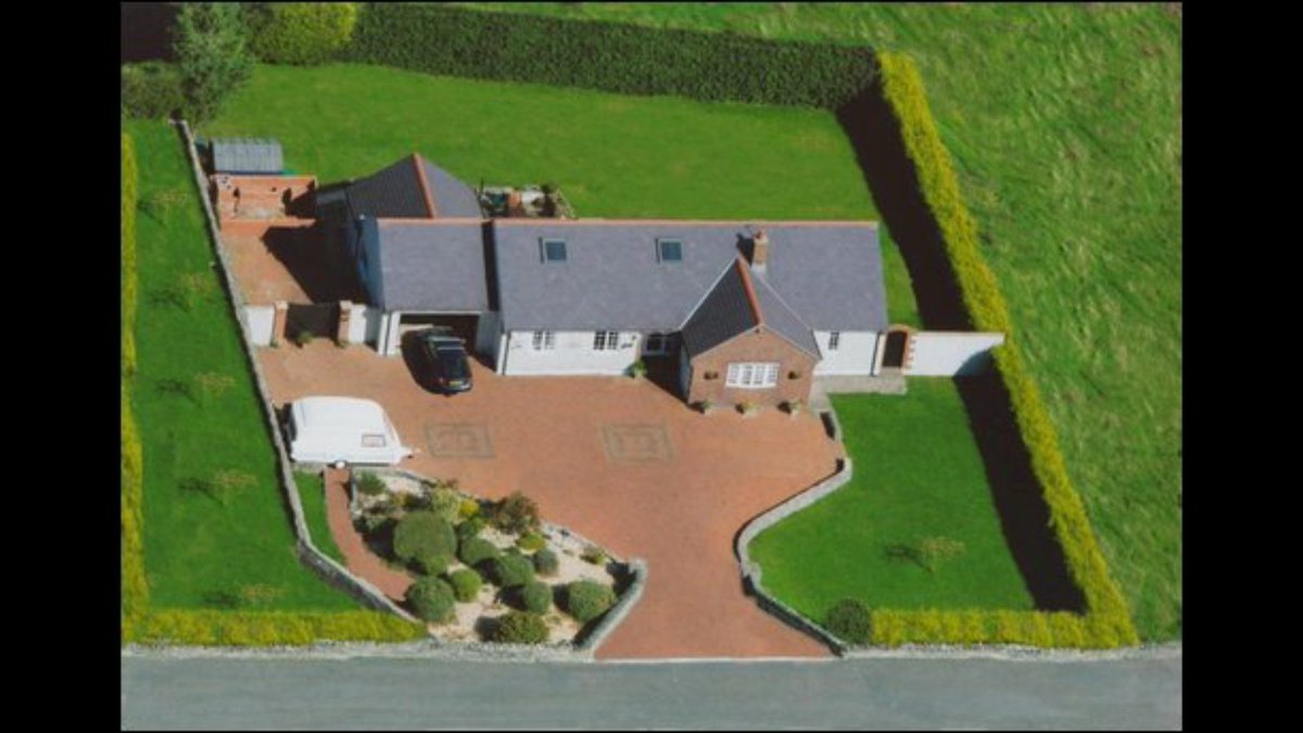 The Snug Anglesey tweet media