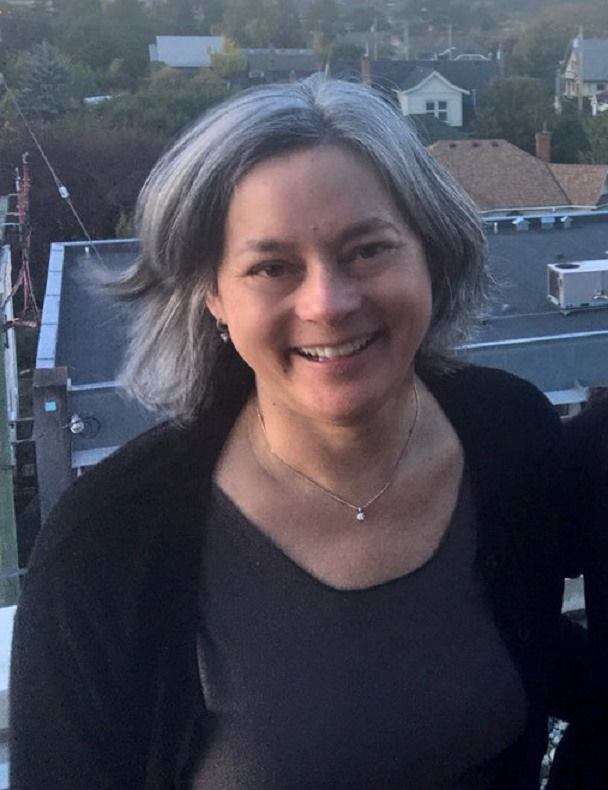 Happy Birthday Meg Tilly 