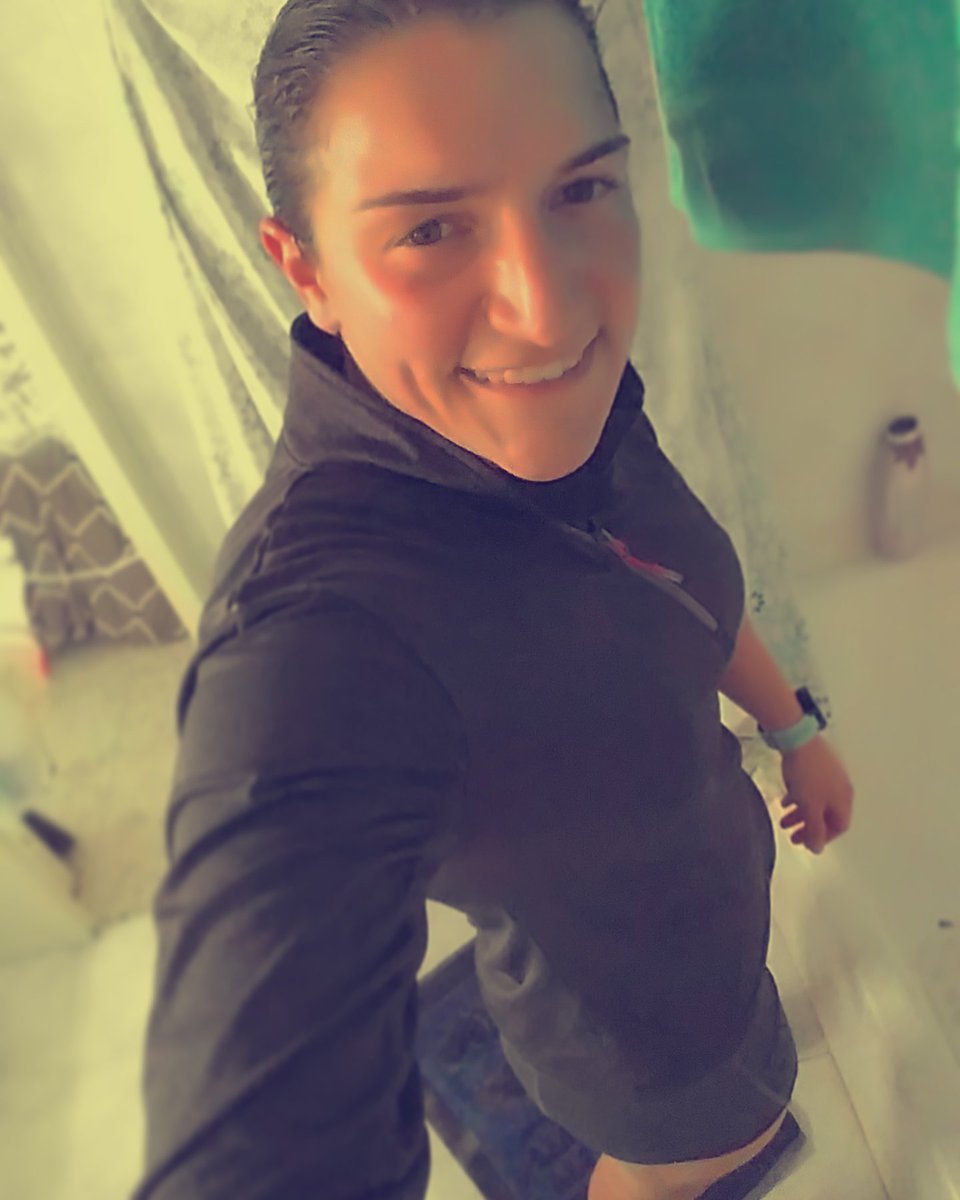 yeela_elyashar's tweet image. After a few weak days... #morning_run #fitness #back_on_track #KravMaga