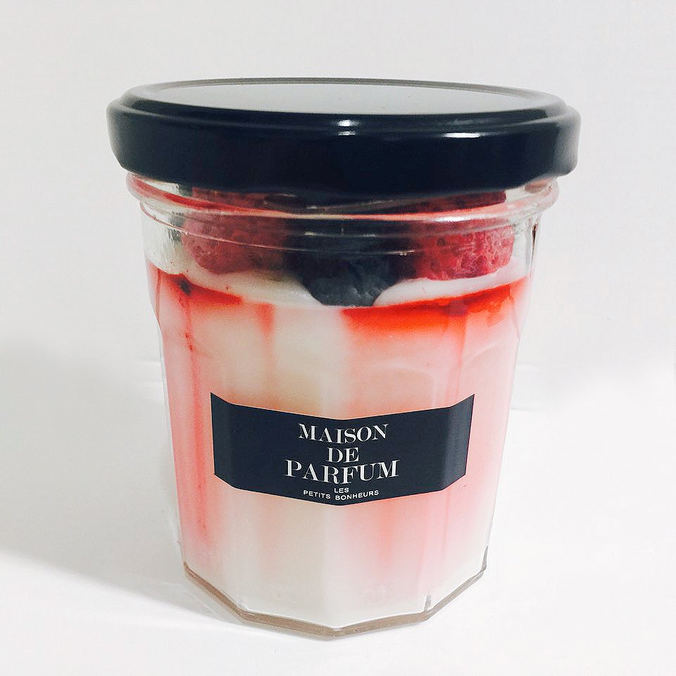 chocandle tweet picture