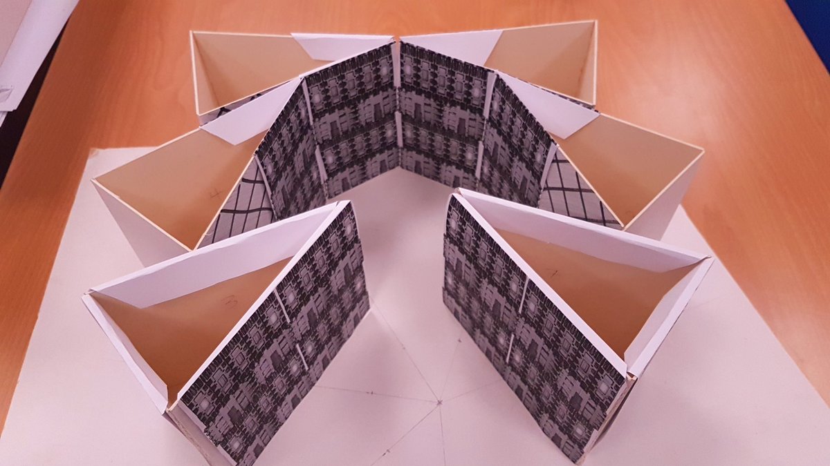 ATaylorFilms's tweet image. Set modeling and test shots