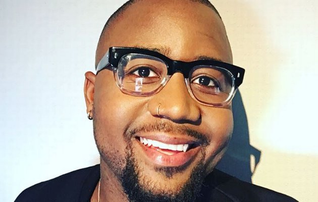 TimesLIVE's tweet photo. Cassper to serve Mzansi flavour at One Africa Music Festival in London https://t.co/IQyx3vhkPx https://t.co/YkkGn0Jd0h