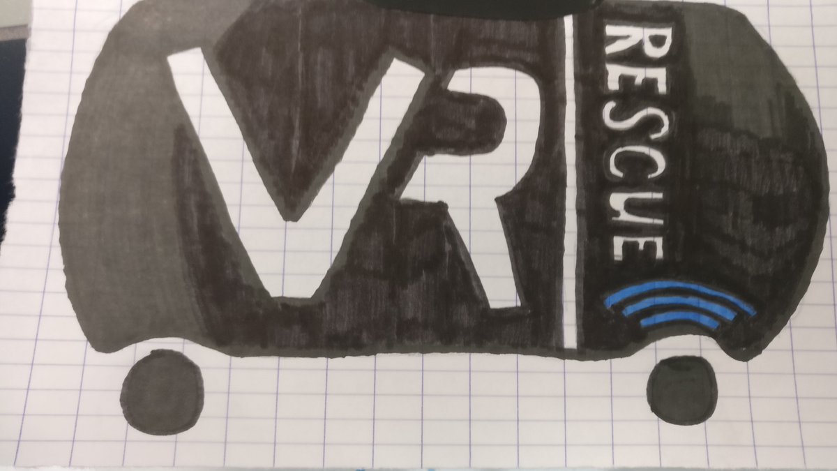 Logo v2.0!