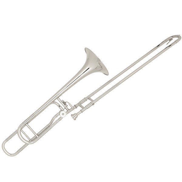 ElcodaMusic's tweet photo. New Arrival
Bb/F Tenor Slide #Trombone #Miraphone M6500 Silver plated
Worldwide delivery 
Shop → https://t.co/dv2qC8vSAk https://t.co/RXddDHwgtI
