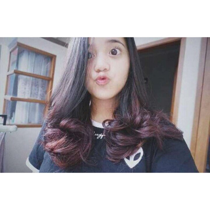 Maulidaa_04's tweet photo. @rasyifap cantik banget✨💦🐰👒 https://t.co/YVDOeKJkLi