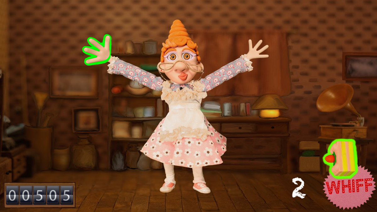 slapbackjack's tweet image. 💝Happy Valentine's Day! Love, Mrs. Gingerwhipple #gameapps #appsforkids #letsplay #AppStore #preschoolgames #slapbackjack 💝