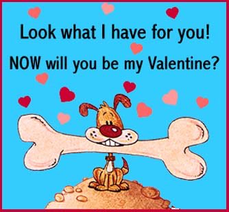 "#HappyValentinesDay, <a href="/TashaTheSpy/">Natasha</a>. I love you."