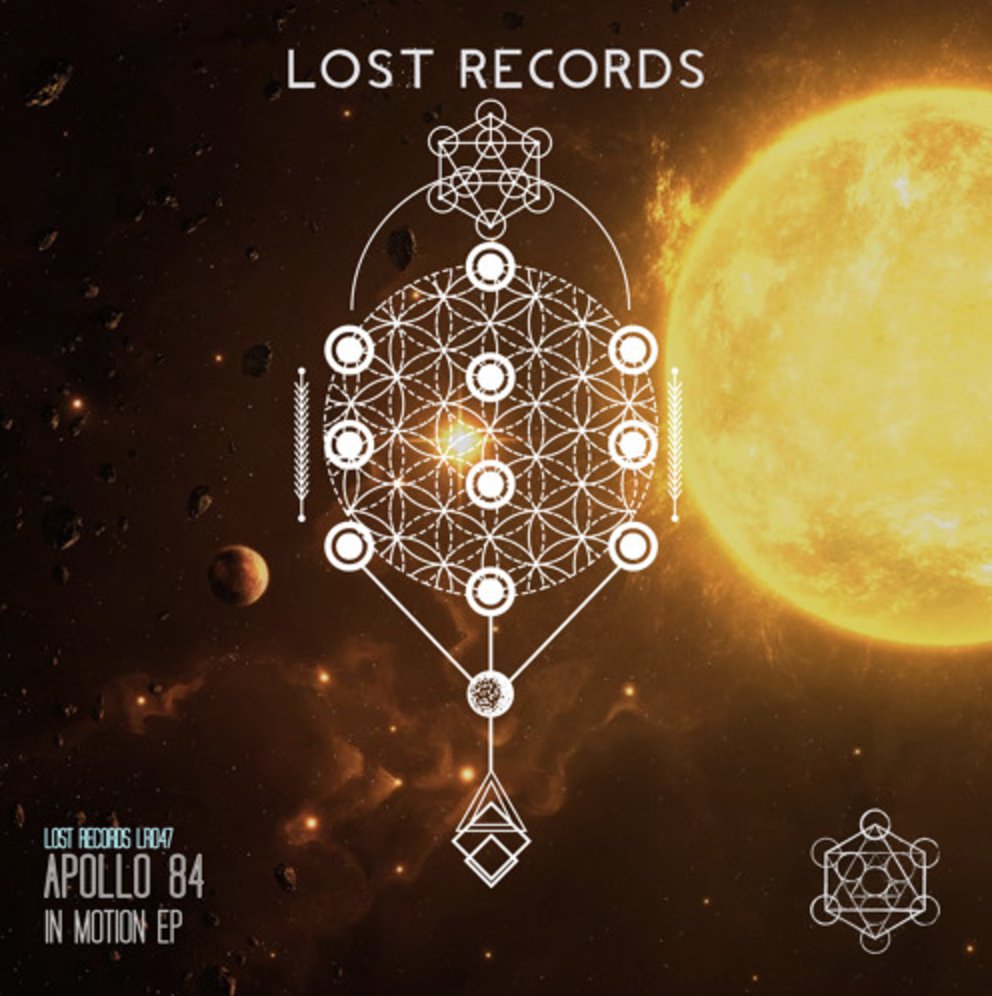 Check <a href="/apollo84music/">Apollo 84</a> 'In Motion EP' on the excellent <a href="/LostRecordsUK/">Lost Records</a> with BIG remixes from @_brettgould <a href="/piratecopyuk/">Pirate Copy</a> bit.ly/2ksEq5j