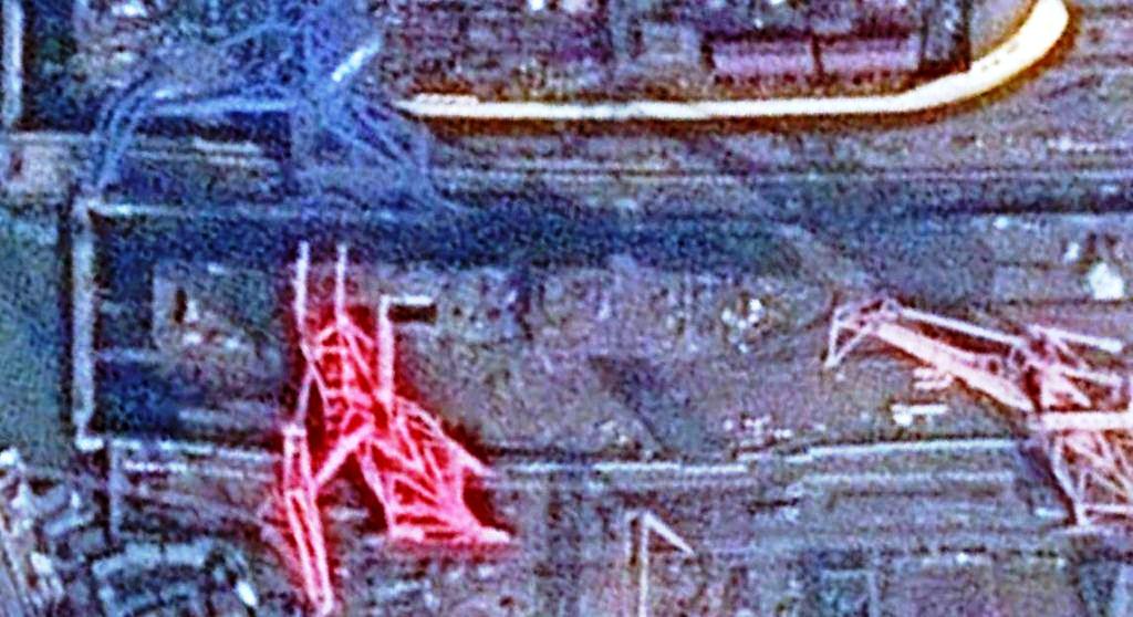 rajfortyseven's tweet photo. #China #PLAN launches 7th #Type815A intelligence gathering ship GEDOI12/8&amp;9/16 (1-815,4-815A,2-815B comments anyone, please?) https://t.co/hwQ3s3AqPW