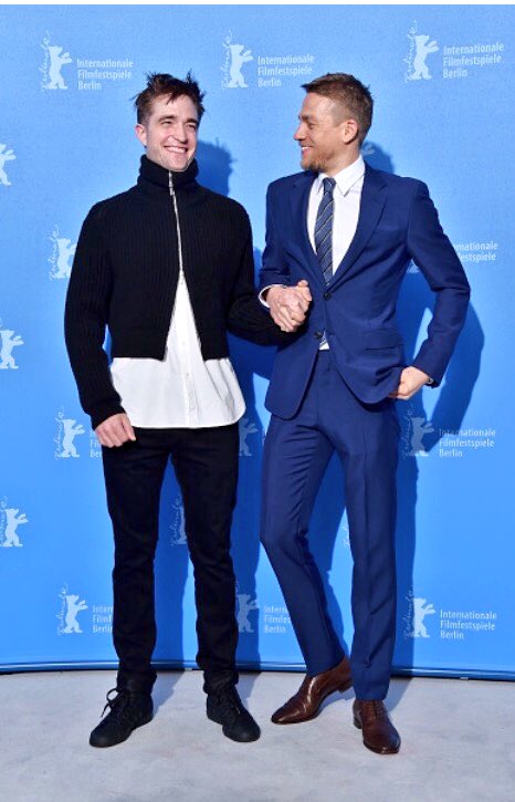 Robseve tweet picture