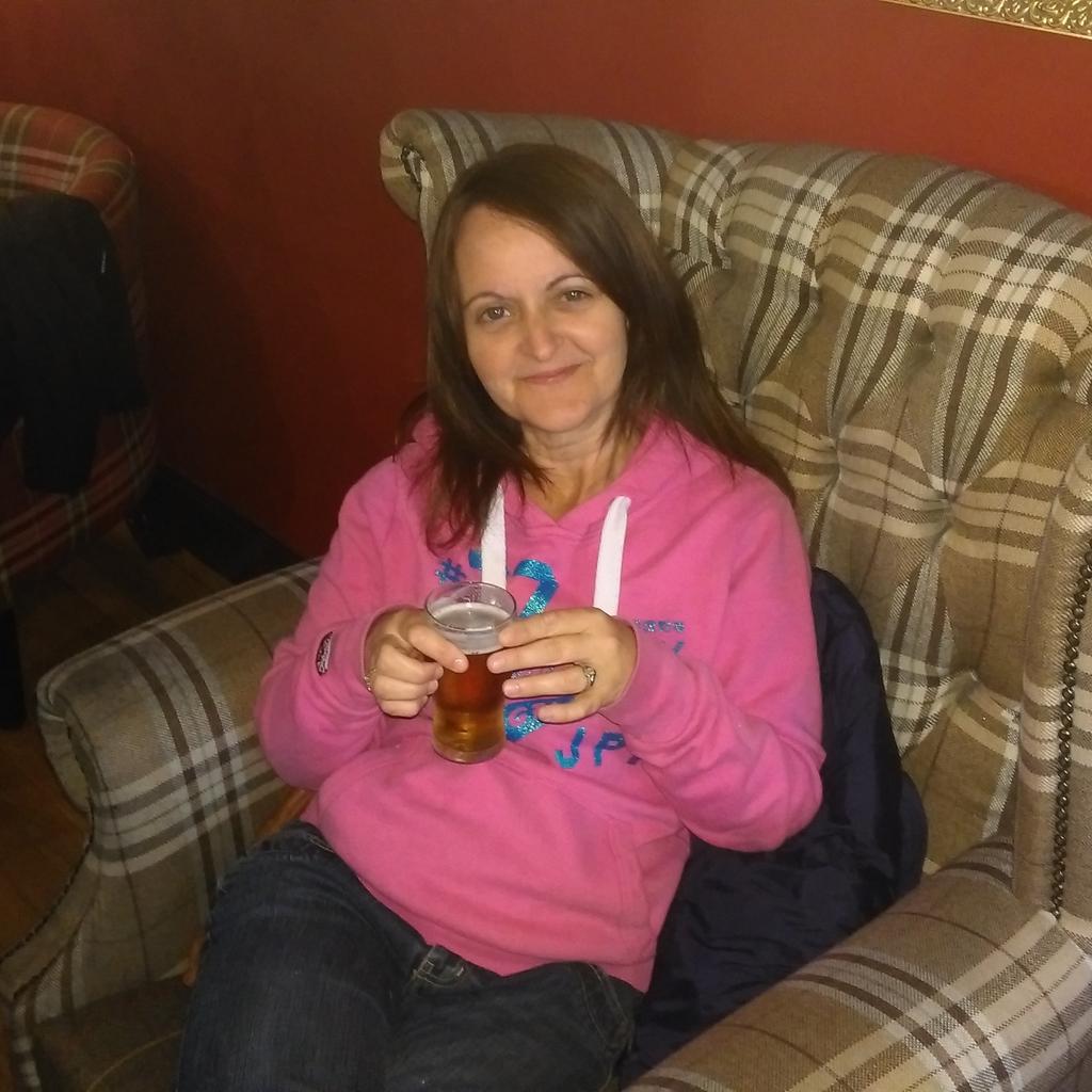 Happy Valentine's day to my lovely wife  xx