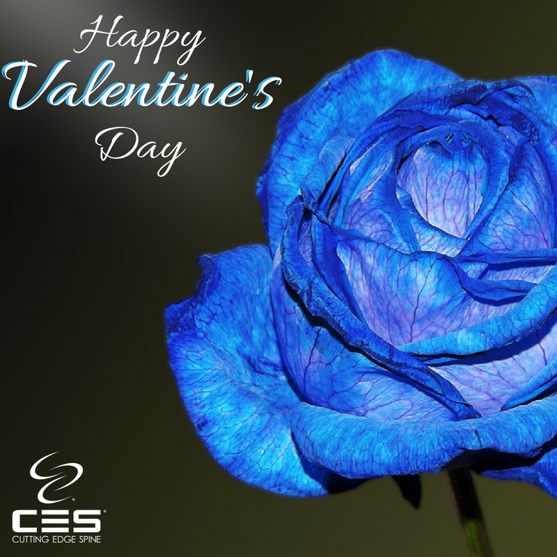 CESSpine's tweet photo. Happy #ValentinesDay from all of us here at Cutting Edge Spine. https://t.co/SFJ0jTc0Z2