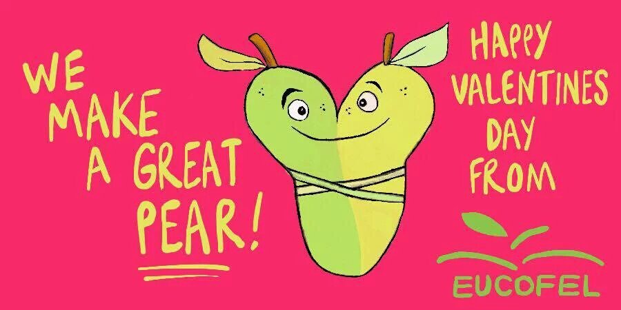 PerasDSoto's tweet photo. Feliz día de #SanValentin  para todos !!! Y a todas las parejas enamoradas como el primer día #amor vía @EUCOFEL_EU https://t.co/tEJmtKkyOR