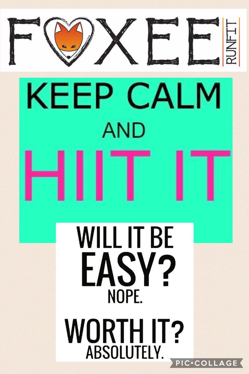 FoxeeFitness's tweet photo. Tonights session #foxeerunfit #foxeefitness #exercisemadeeasy #exercisemadefun #HiiT #bexley #tuesdays https://t.co/ElXicj2iXP