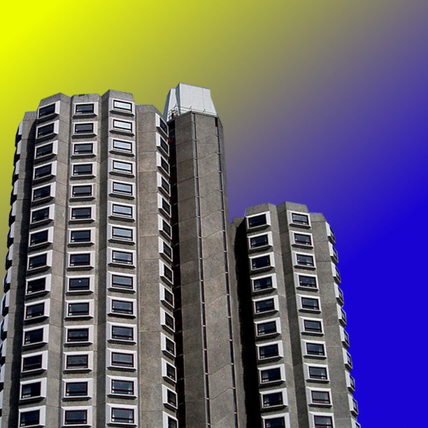 Loughborough University Towers
(The artist lived 1990 - 2009)
Soundtrack: youtube.com/watch?v=6JnGBs…
<a href="/lewdjaws/">lewdjaw music</a>

#uni #towers #say #it #right