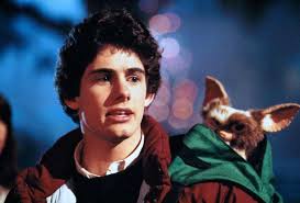 HAPPY BIRTHDAY 

Zach Galligan 