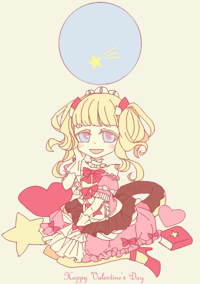 お菓子の国のtwitterイラスト検索結果