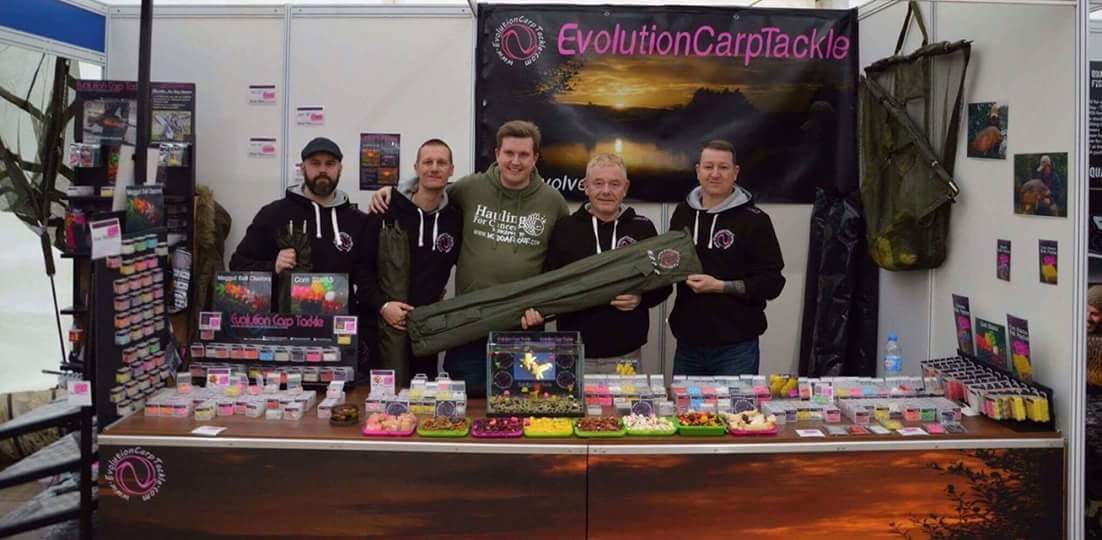 EvoCarpTackle's tweet photo. A worthy &amp; worth while cause in @Hauling4Cancer Founded by @TELBG make sure you get behind this superb charity as every little helps. https://t.co/T4KJDmJFu0